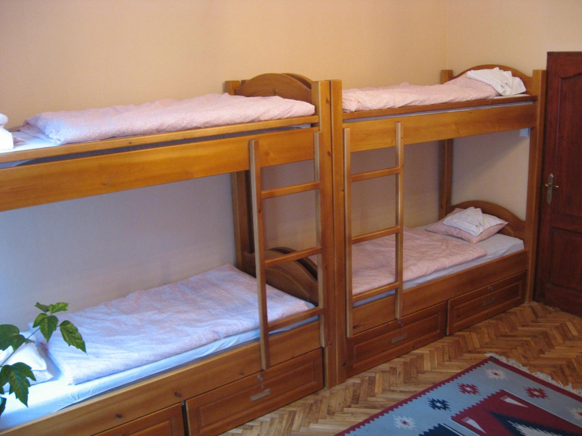 คอร์วิน พอยต์ รูม แอนด์ อพาร์ตเมนต์ Hotel บูดาเปสต์ ภายนอก รูปภาพ