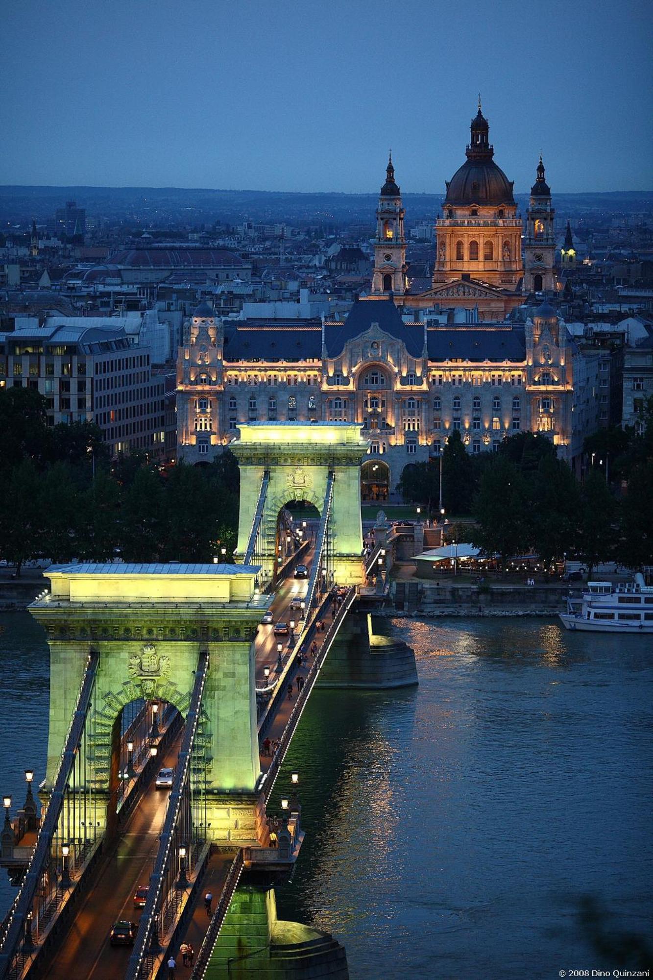 คอร์วิน พอยต์ รูม แอนด์ อพาร์ตเมนต์ Hotel บูดาเปสต์ ภายนอก รูปภาพ