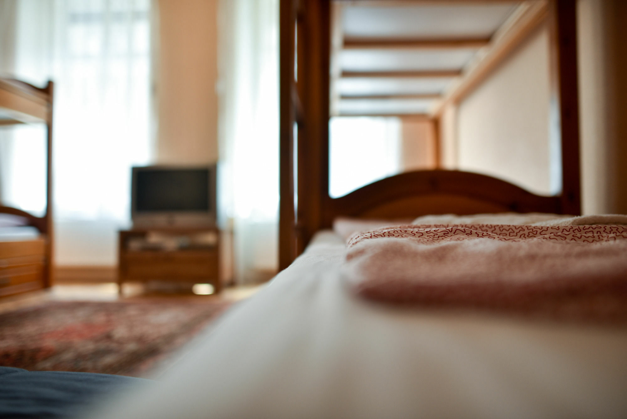 คอร์วิน พอยต์ รูม แอนด์ อพาร์ตเมนต์ Hotel บูดาเปสต์ ภายนอก รูปภาพ